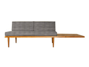 Set of Covers for Classic Sectional Sofa